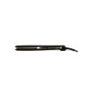 Plancha de pelo. Profesional. Gold. Titanio. Dark Collection. Corioliss