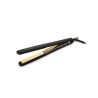 Plancha de pelo. Profesional. Gold. Titanio. Dark Collection. Corioliss