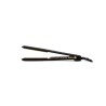 Plancha de pelo. Profesional. Gold. Titanio. Dark Collection. Corioliss
