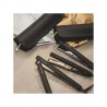 Plancha de pelo. Profesional. Titanio. Dark Collection. Corioliss