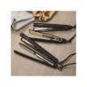 Plancha de pelo. Profesional. Titanio. C1 Dark Collection | Corioliss