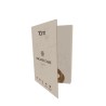Tinte de pelo permanente. Sin amoniaco. 100 ml. Organic Care Tahe
