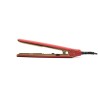 Plancha de pelo. Profesional. Titanio. C1 Golden Red. Corioliss