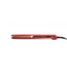 Plancha de pelo. Profesional. Titanio. C3 Golden Red Corioliss. Version Profesional