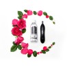 Líquido limpiador de brochas de maquillaje. Make-Up Cleanser Stylpro