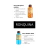 Tónico Tratamiento Capilar. Anticaspa y anticaída. Hierbas. Ron Quina