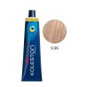 Tinte de pelo permanente. 60 ml. En crema. Koleston Perfect Wella