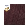 Nº Tinte - Nº 4.75 Castaño medio marrón caoba