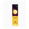 Mascarilla de noche. Arándonos. Blueberry Honey Overnight Mask | Frudia