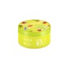 Gel calmante y refrescante. 97 % extracto puro de Cactus. Cactus Real Soothing Gel. Frudia