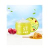 Gel calmante y refrescante. 97 % extracto puro de Cactus. Frudia