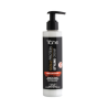 Crema de peinado. Cabellos secos. Antiencrespamiento. Gold protein. Tahe