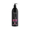 Champú protector cabellos teñidos/mechas. Antiencrespamiento. Gold Protein Tahe