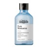 Champú Cabello Graso. Pure Resource. Sebo control. 300 ml. Serie Expert L'oréal Professional