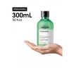 Champú Cabellos Finos. Volumetry Serie Expert. 300 ml L'oréal Professionel