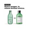 Champú Cabellos Finos. Volumetry Serie Expert. 300 ml L'oréal Professionel
