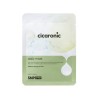 Mascarilla facial. Centella asiática. Uso diario. Cicatronic SNP