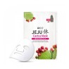 Mascarilla facial nutritiva. Jeju Cactus Mask SNP