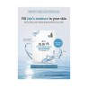 Mascarilla facial hidratante. Jeju. Agua marina pura. Marine water mask SNP