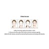 Mascarilla facial hidratante. Jeju. Agua marina pura. Marine water mask SNP