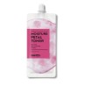 Tónico hidratante de ácido hialurónico y pétalos de rosa. 25 ml Moisture Petal Toner SNP