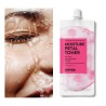 Tónico hidratante de ácido hialurónico y pétalos de rosa. 25 ml Moisture Petal Toner SNP