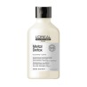 Champú anti metales. Limpieza profunda. Metal Detox Serie Expert. L'oreal