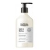 Acondicionador anti metales. Limpia y dexintoxica. Metal Detox Seri Expert. L'oreal