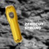 Máquina Cortapelos Profesional Sin cable Zerocut Strong Giubra