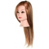 Cabeza de maniquí. Profesional. Prácticas de peluquería 40 cm. Pro-H Annabelle Nelson