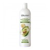Champú Cabellos Normales o teñidos. Anti-frizz. Aguacate y Provitamina B5. Blumi