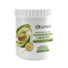 Mascarilla capilar. Anti-frizz. De aguacate y provitamina B5.