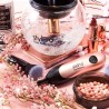 Limpiador de pinceles automático. En 30 segundos. Diferentes diseños. Stylpro