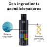 Mascarilla de color sin amoniaco Flash Colour Street | Eseuve