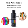 Mascarilla de color sin amoniaco Flash Colour Street | Eseuve