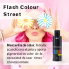 Mascarilla de color sin amoniaco Flash Colour Street | Eseuve