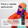 Mascarilla de color sin amoniaco Flash Colour Street | Eseuve