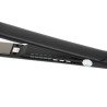 Pack Plancha de pelo titanium. Profesional XS + cepillo pala. AGV