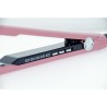 Pack Plancha de pelo titanium. Profesional XS + cepillo pala. AGV