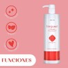Champú Mentolado con efecto frescor de Eseuve | Version Profesional