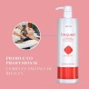 Champú Mentolado con efecto frescor de Eseuve | Version Profesional