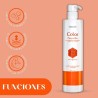Champu de color Eseuve