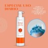 Champu de color Eseuve