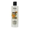 Champú antiencrespamiento. Queratina. Anti-frizz. Miracle Gold Tahe