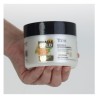 Mascarilla capilar antiencrespamiento. Cabellos gruesos. 300 ml. Miracle Gold. Tahe