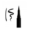 Eyeliner. Perfilador de ojos. Resistente al agua. Tahe