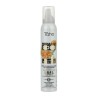 Espuma capilar. Mousse. Controladora del encrespamiento Miracle Gold Tahe