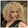 Champú Violeta. Matizador. Método Curly. Low Poo Purple Magic Rizos Tahe