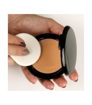 Base de maquillaje. Perfect Compact Foundation FPS 50+ Tahe