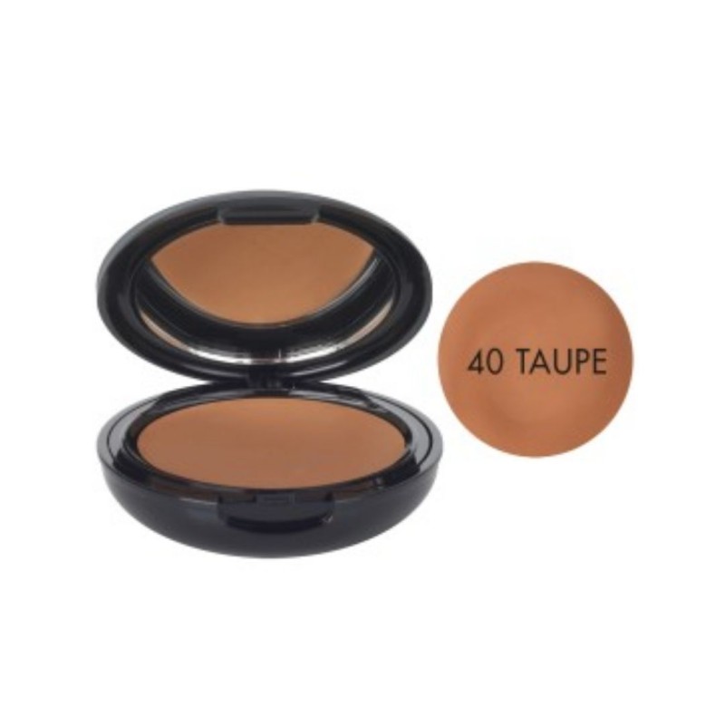 Base de maquillaje. Perfect Compact Foundation FPS 50+ Tahe